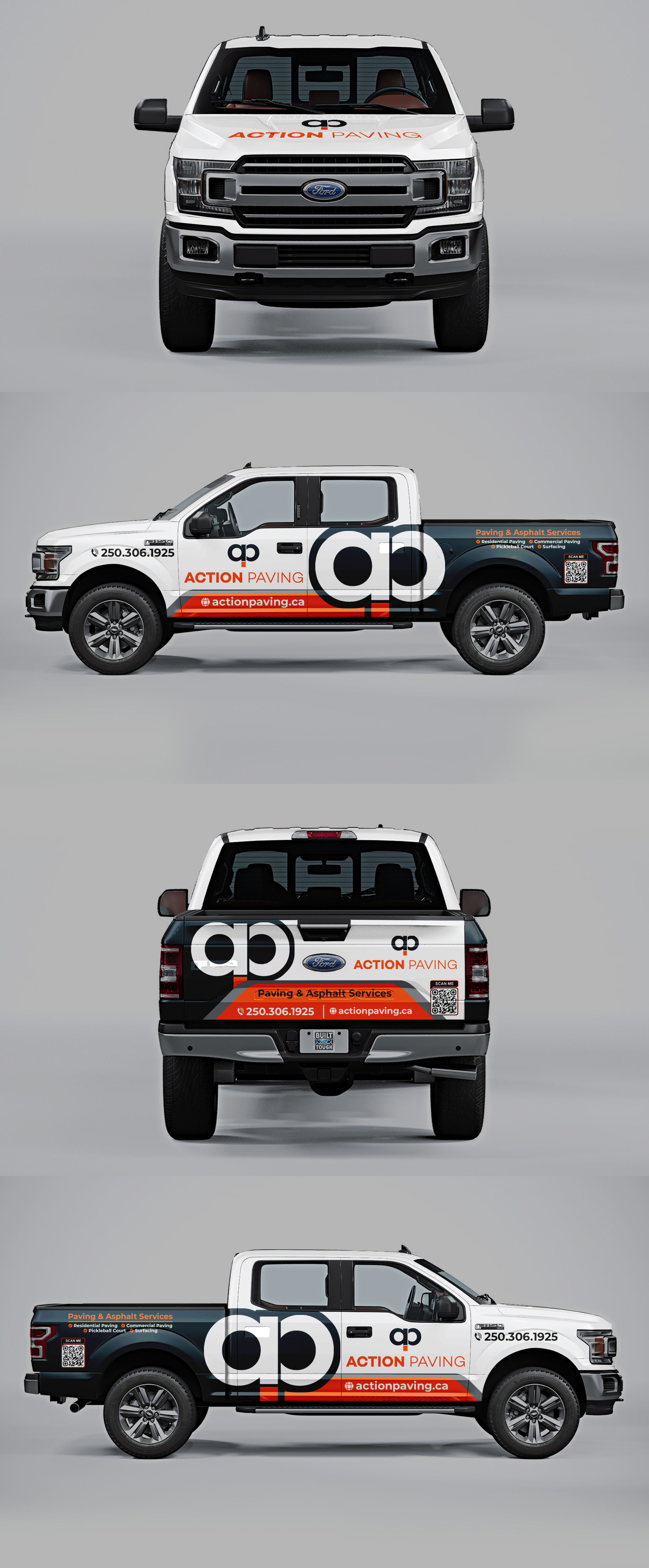 Diseño Gráfico por ANGGI MAULANA PRAKOSO para este proyecto | Diseño #37071869