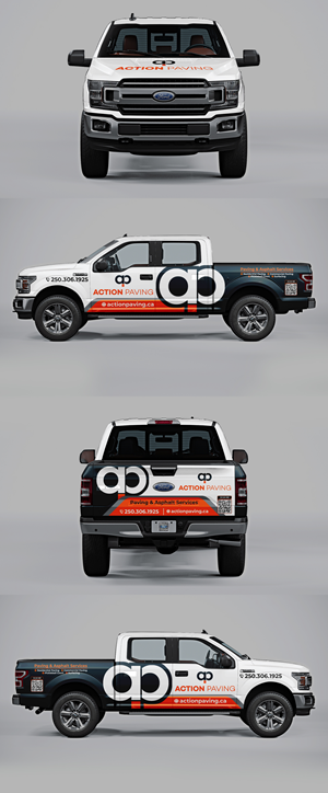 Diseño Gráfico por ANGGI MAULANA PRAKOSO para este proyecto | Diseño: #37071869