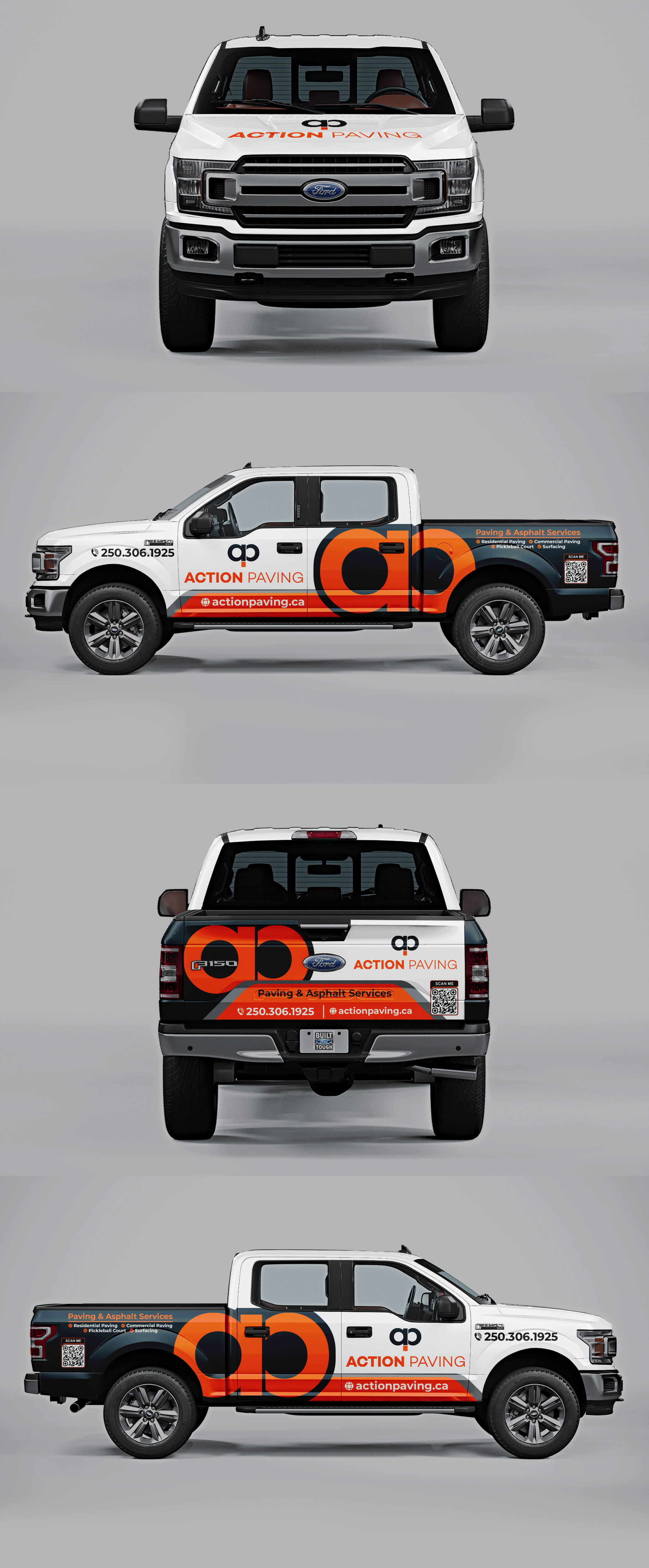 Diseño Gráfico por ANGGI MAULANA PRAKOSO para este proyecto | Diseño #37071872