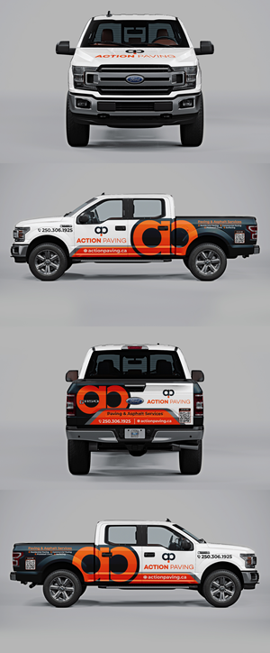 Diseño Gráfico por ANGGI MAULANA PRAKOSO para este proyecto | Diseño: #37071872