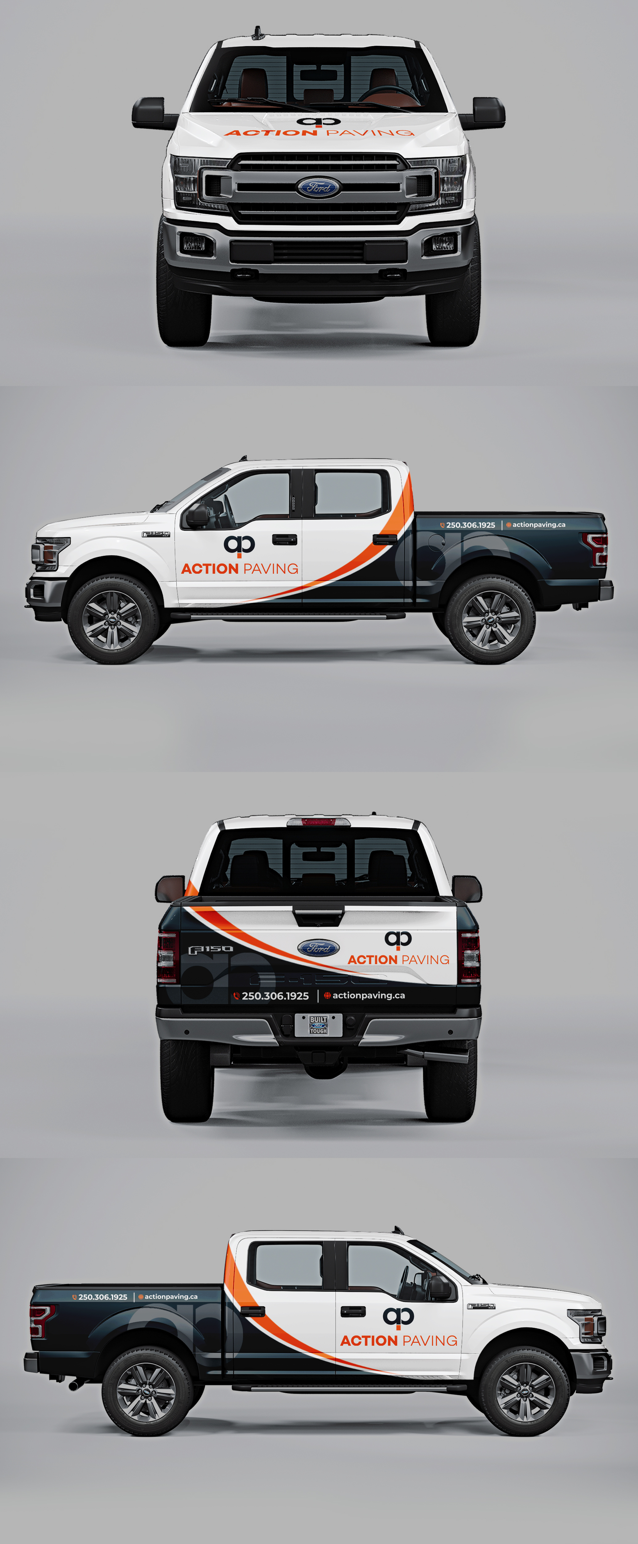 Diseño Gráfico por ANGGI MAULANA PRAKOSO para este proyecto | Diseño #37075995