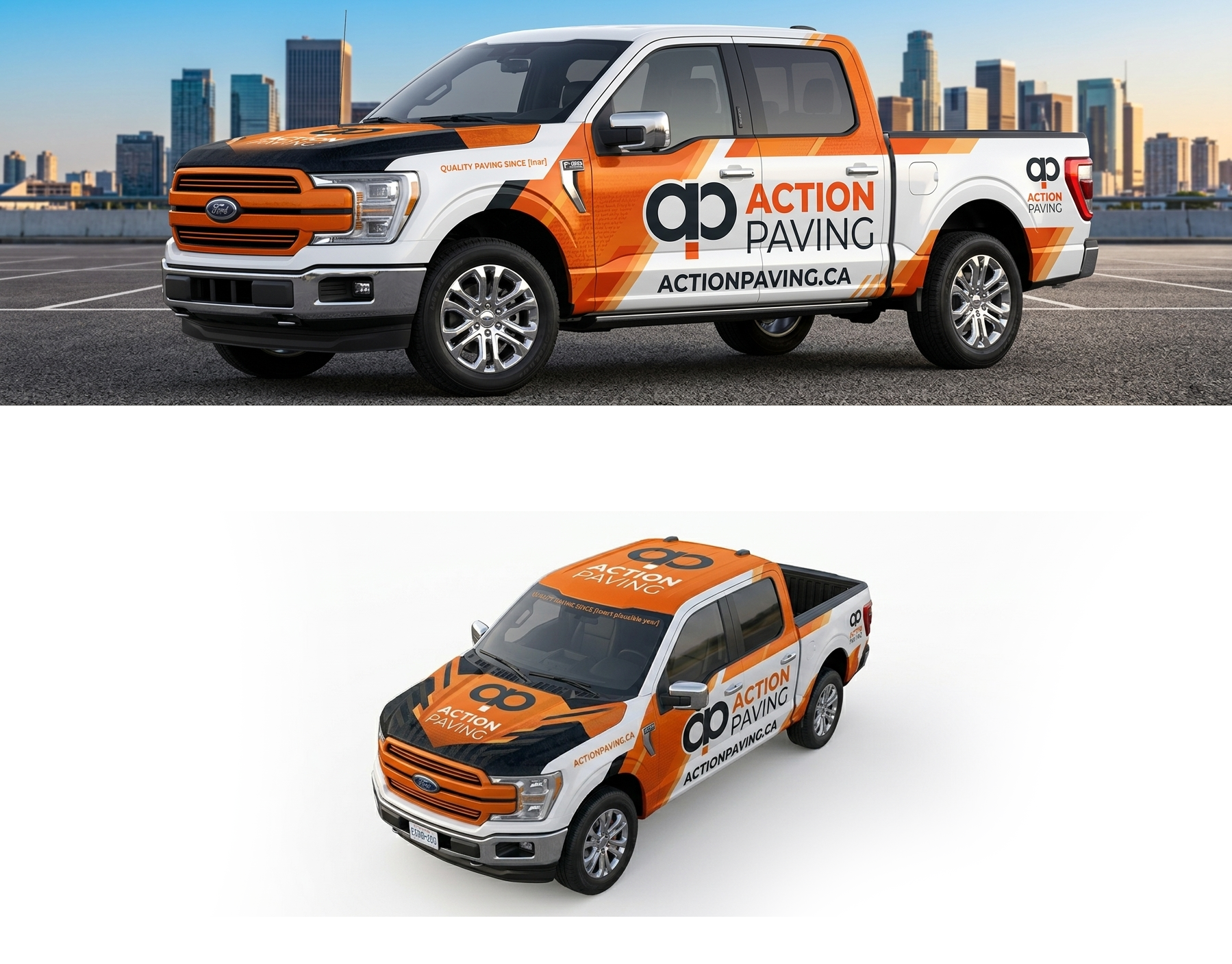 Diseño Gráfico por GabrieleC para este proyecto | Diseño #37074541