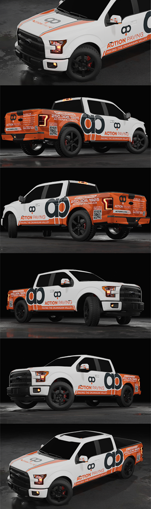 Diseño Gráfico por VCreativeidea para este proyecto | Diseño #37073086