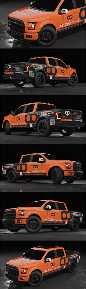 Diseño Gráfico por VCreativeidea para este proyecto | Diseño: #37073487