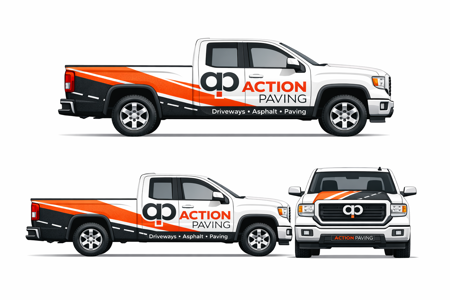 Diseño Gráfico por echosaputro para este proyecto | Diseño #37101477