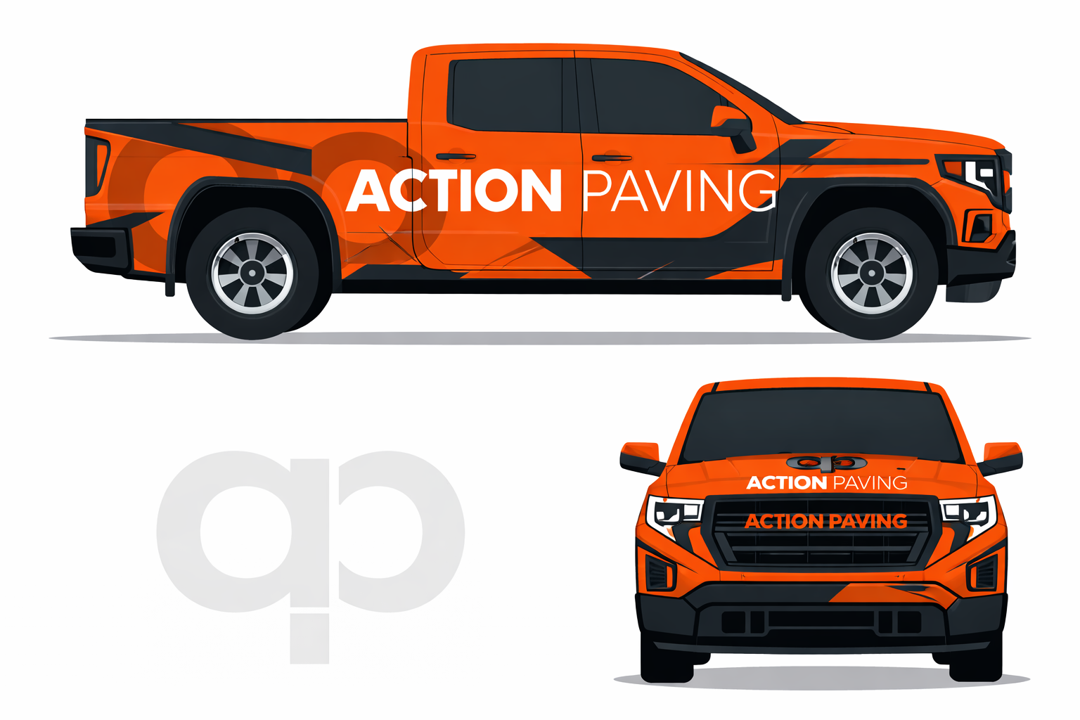 Diseño Gráfico por echosaputro para este proyecto | Diseño #37101564