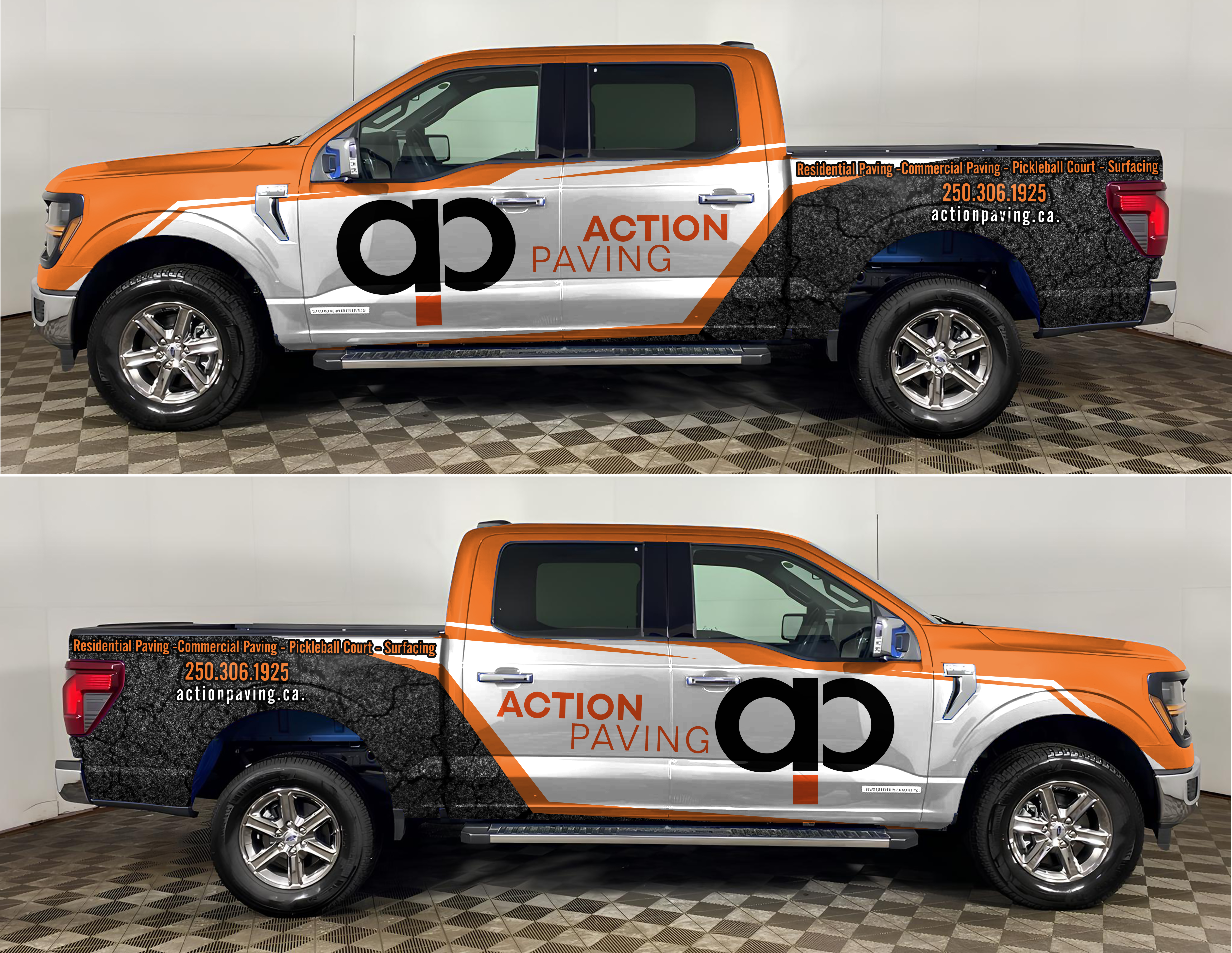 Graphic Design by Gina solution for this project | Design #37084605