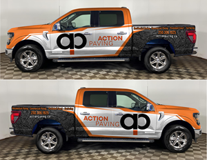 Graphic Design by Gina solution