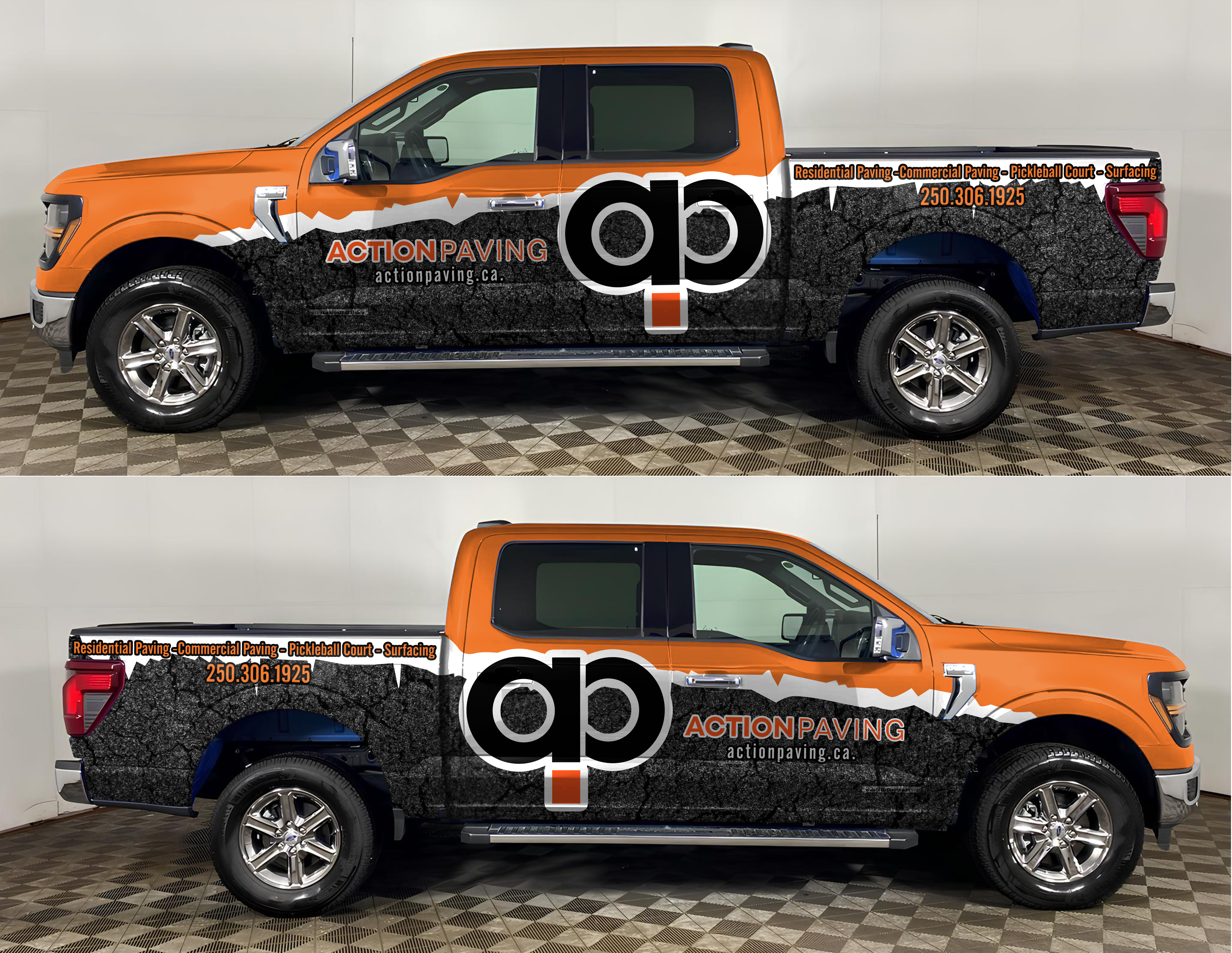 Graphic Design by Gina solution for this project | Design #37087227