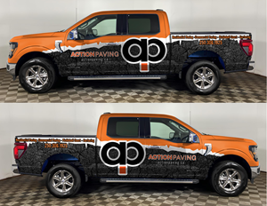 Graphic Design by Gina solution for this project | Design: #37087227