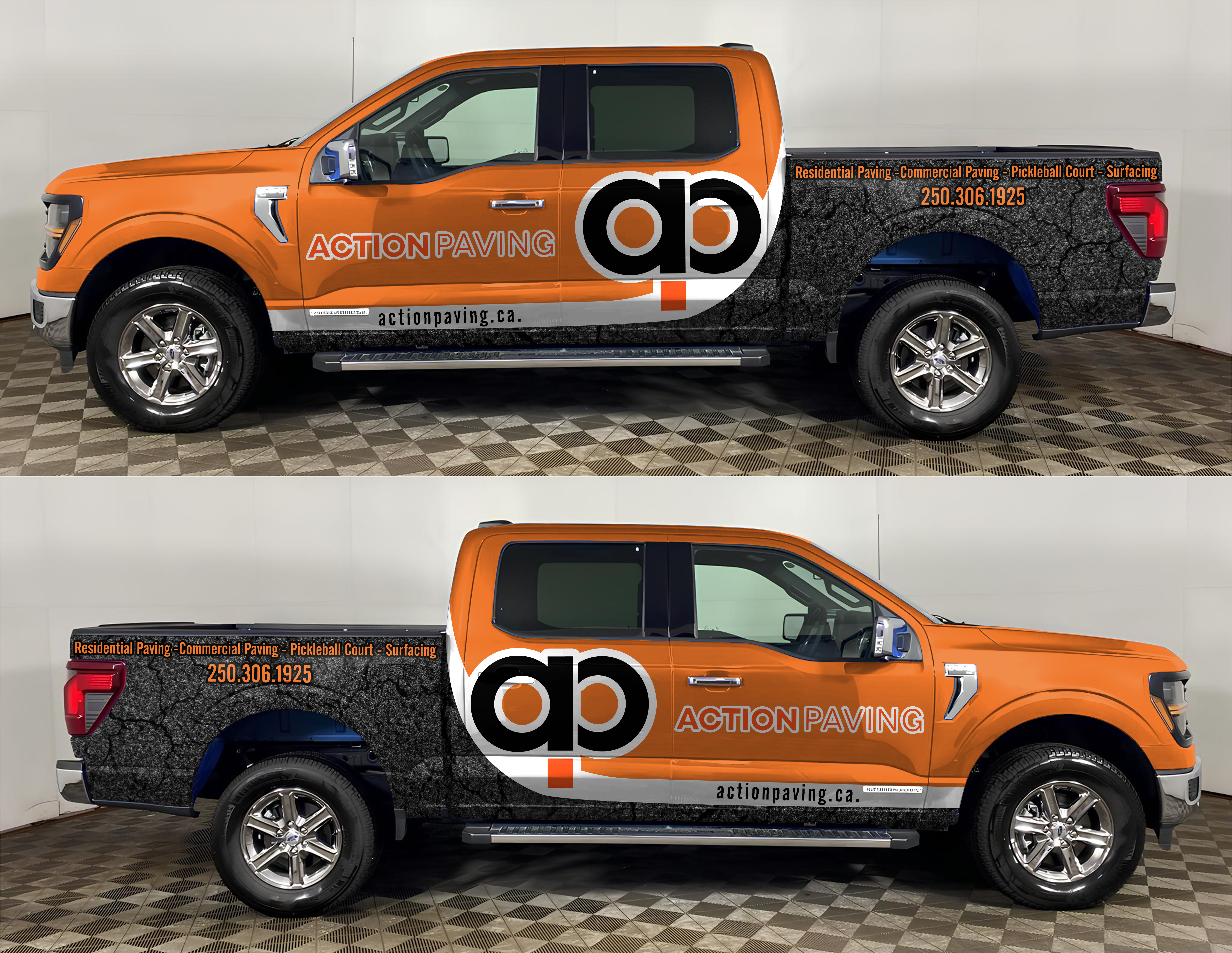 Graphic Design by Gina solution for this project | Design #37088607