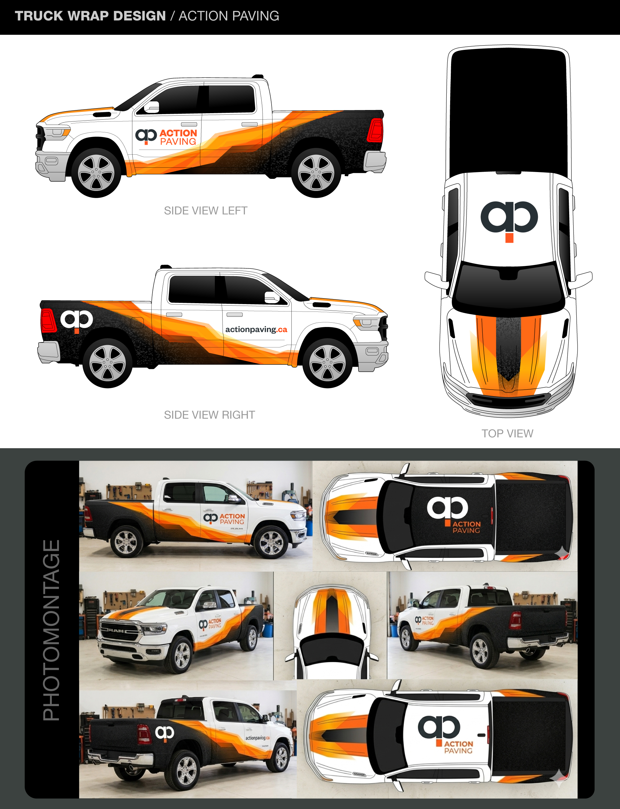 Diseño Gráfico por migspnz para este proyecto | Diseño #37075022