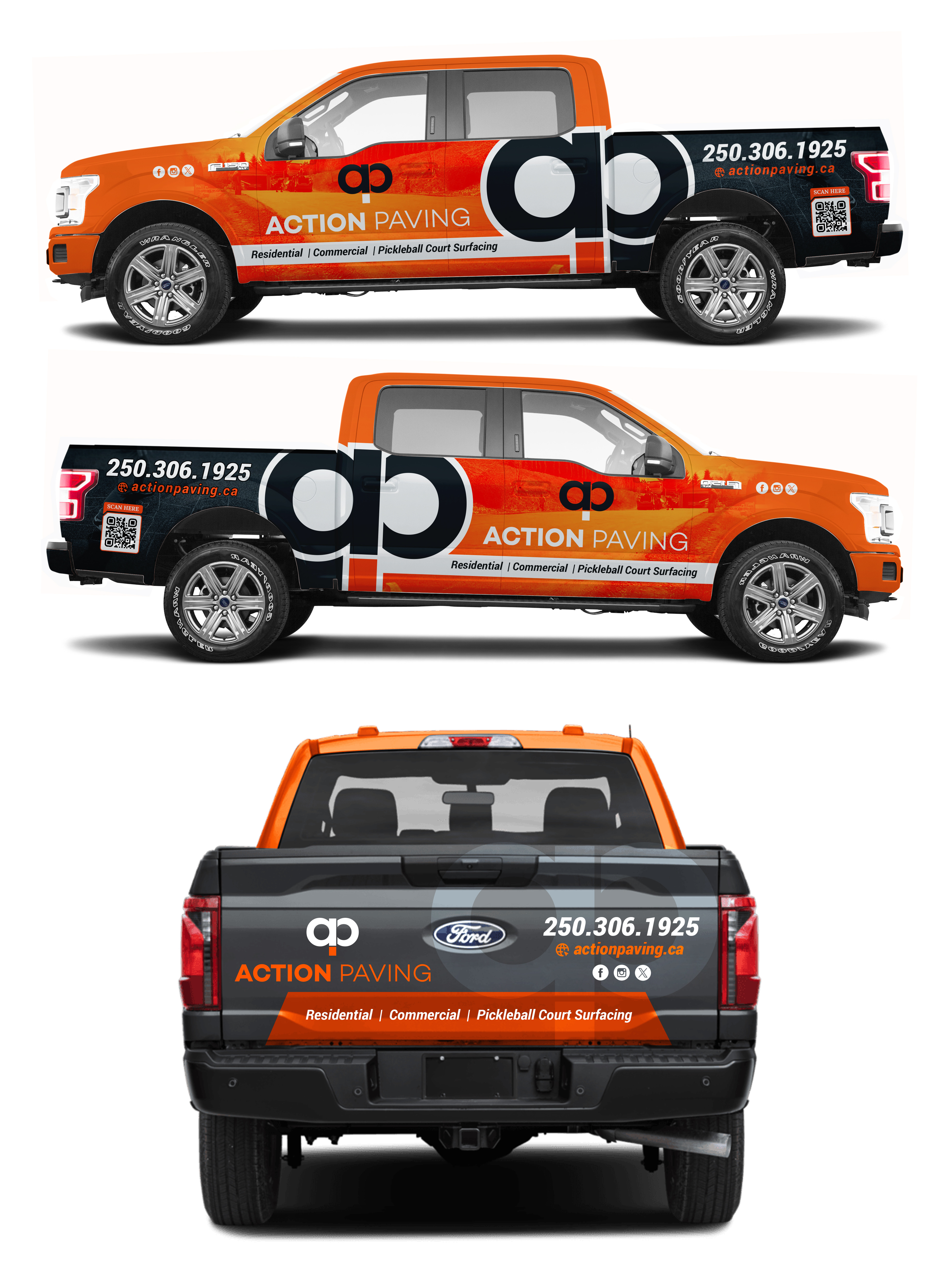 Diseño Gráfico por SAI DESIGNS para este proyecto | Diseño #37088192