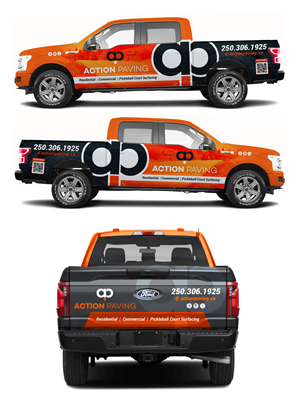 Diseño Gráfico por SAI DESIGNS para este proyecto | Diseño: #37088192