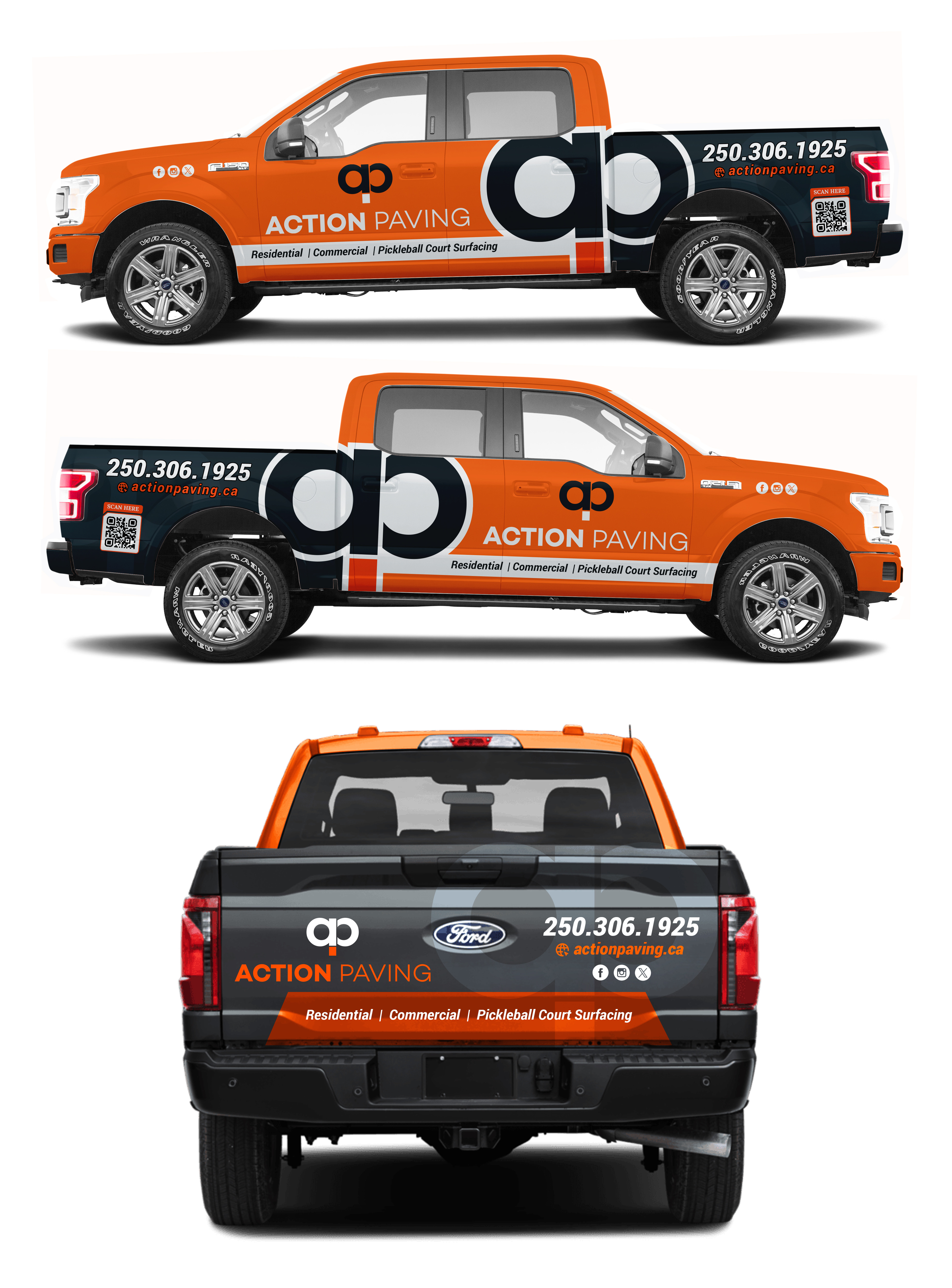 Diseño Gráfico por SAI DESIGNS para este proyecto | Diseño #37088193