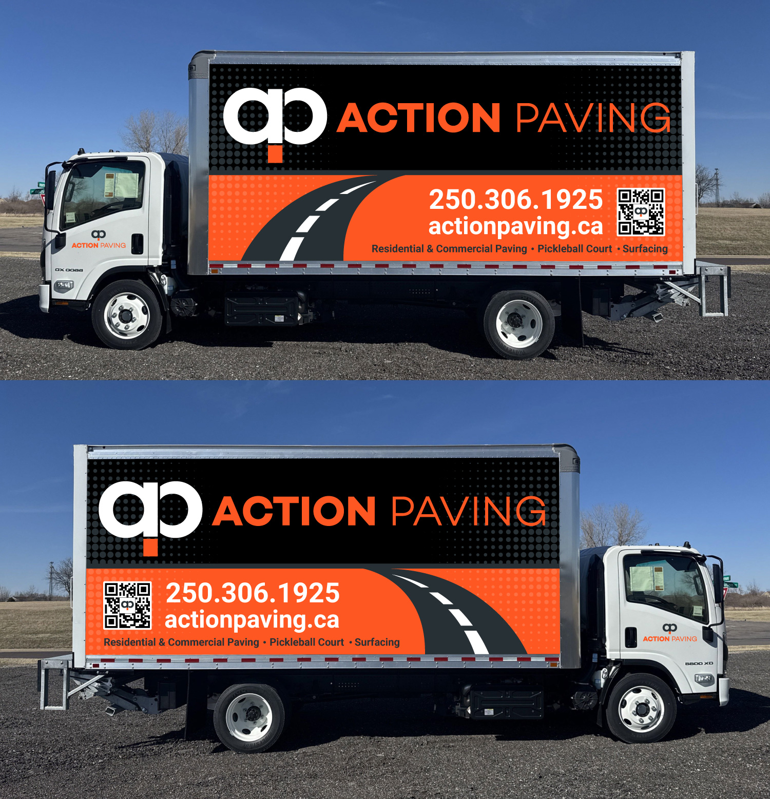 Diseño Gráfico por Wrapcia para este proyecto | Diseño #37075522