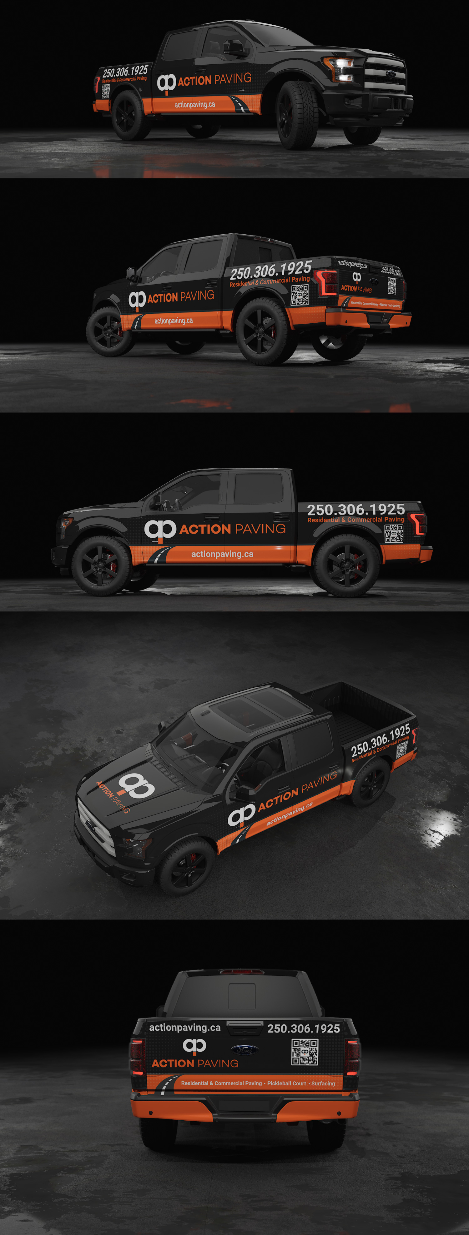 Diseño Gráfico por Wrapcia para este proyecto | Diseño #37075584