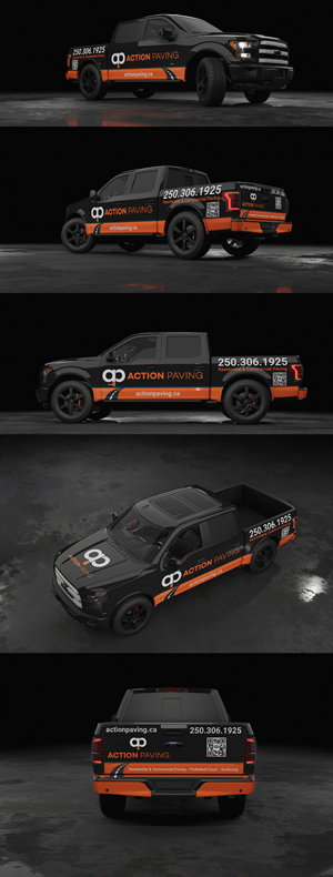 Diseño Gráfico por Wrapcia para este proyecto | Diseño: #37075584