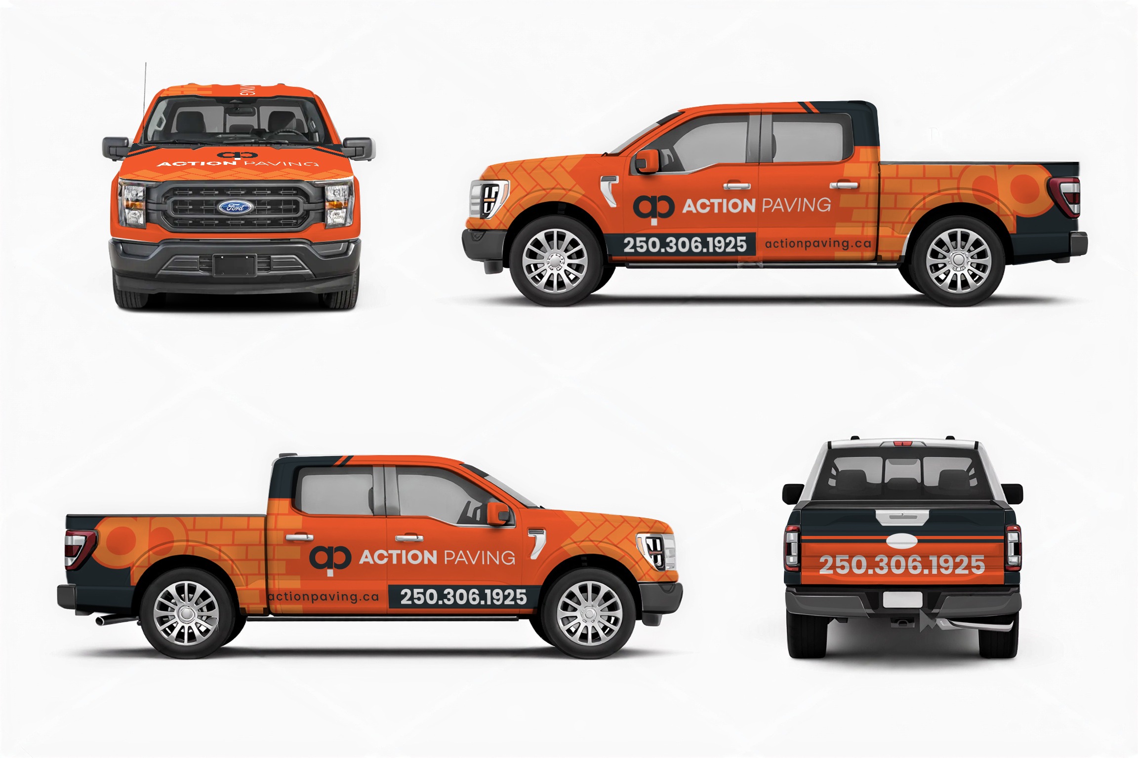 Diseño Gráfico por Impressive Designs para este proyecto | Diseño #37081059