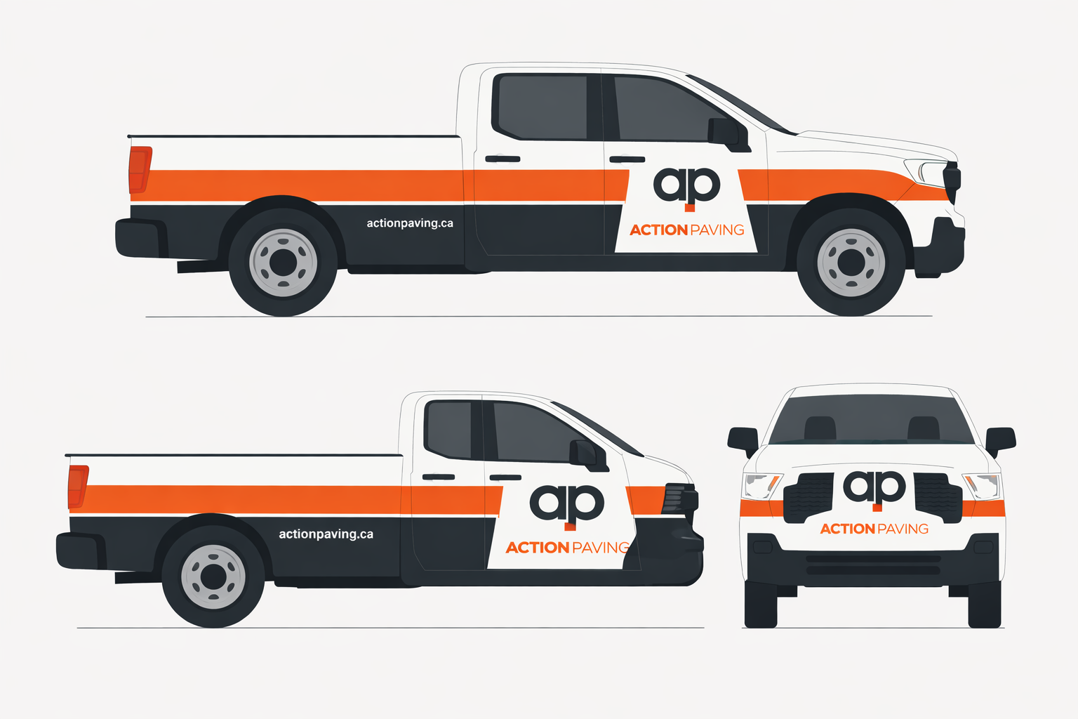 Diseño Gráfico por Minang Art_Studio para este proyecto | Diseño #37101560