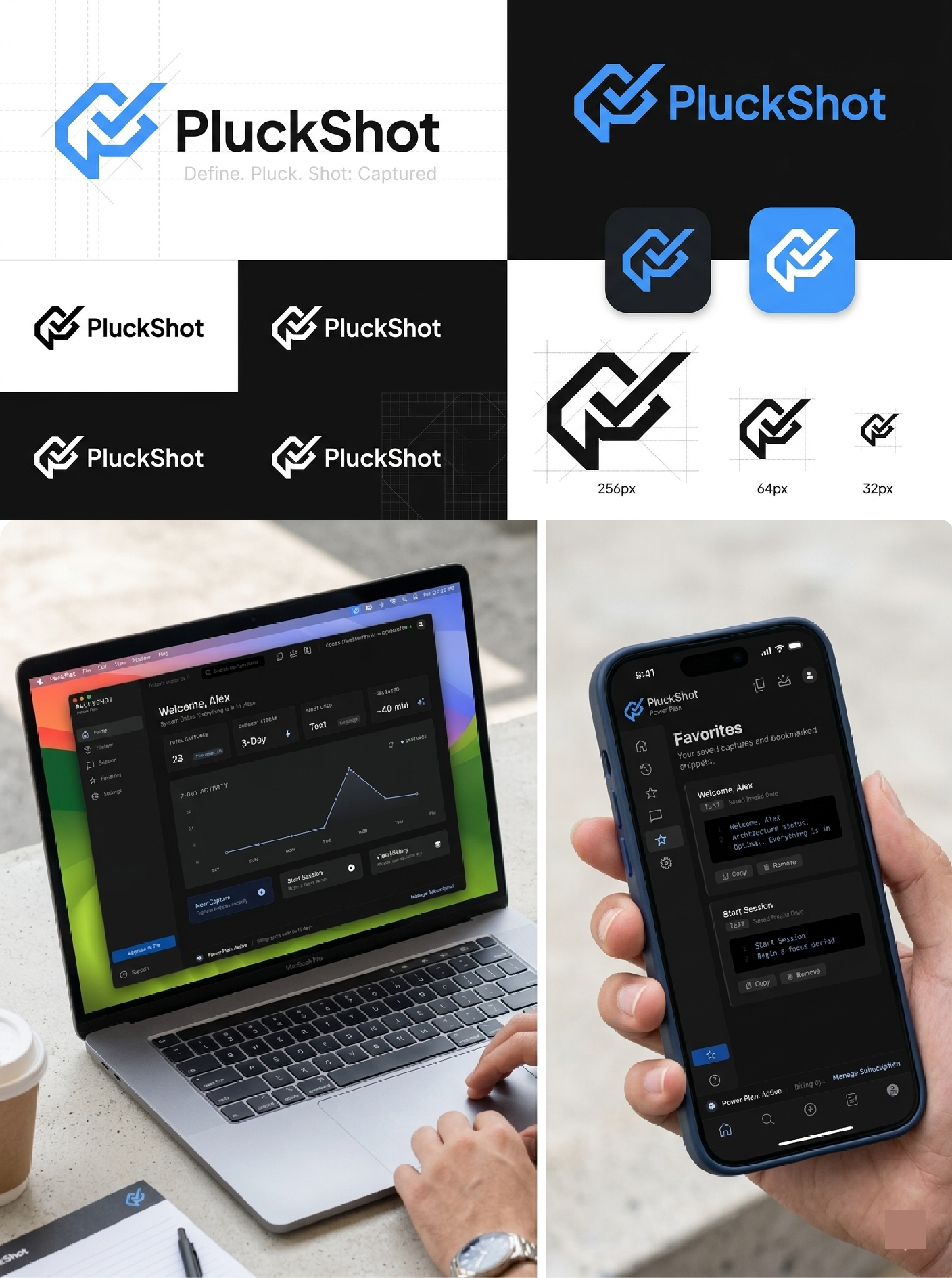 Diseño de Logo por graphicawy para AppDesignGeeks | Diseño #37077777