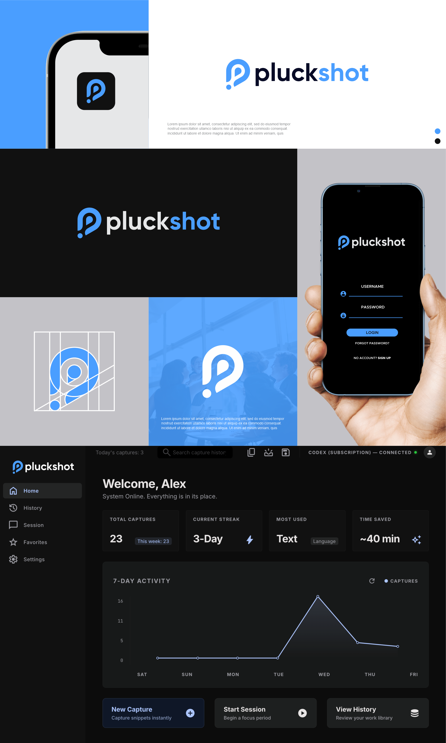 Logo Design by sabina aiko for AppDesignGeeks | Design #37100438