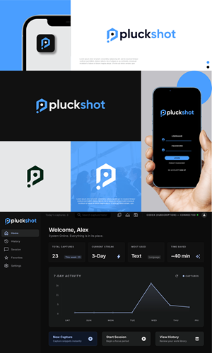 Logo Design by sabina aiko for AppDesignGeeks | Design: #37101184