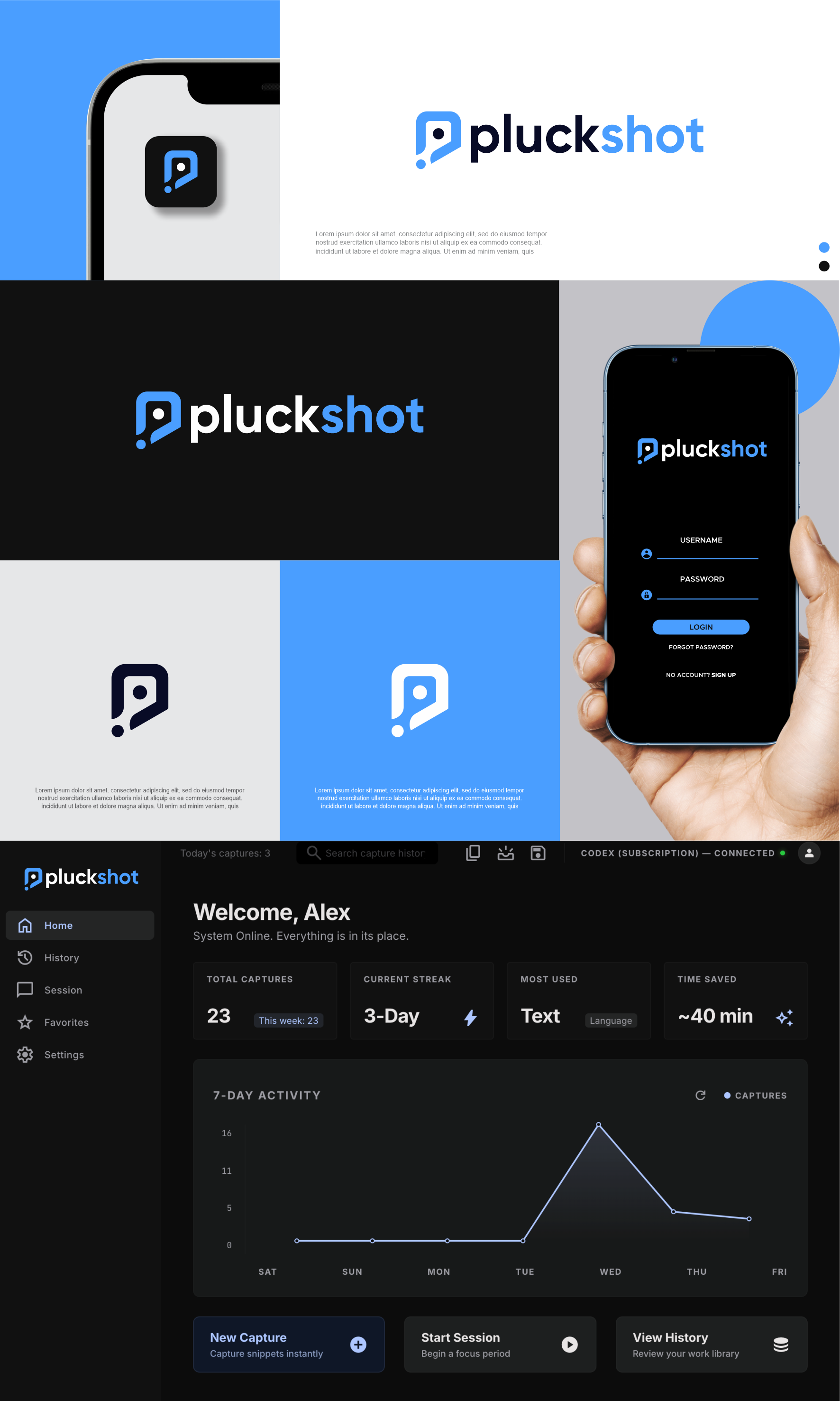 Logo Design by sabina aiko for AppDesignGeeks | Design: #37101752