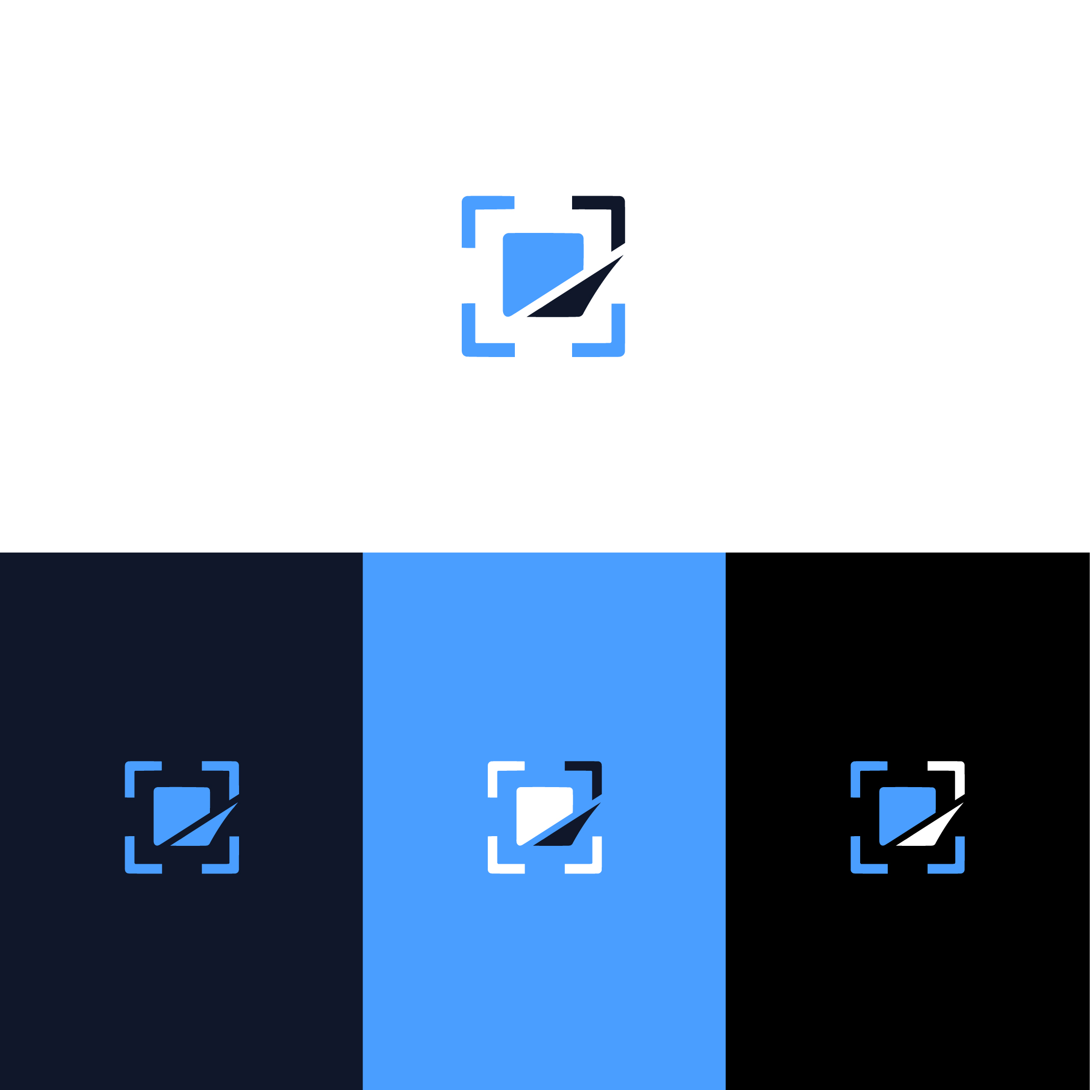 Diseño de Logo por BANI GD para AppDesignGeeks | Diseño #37070706