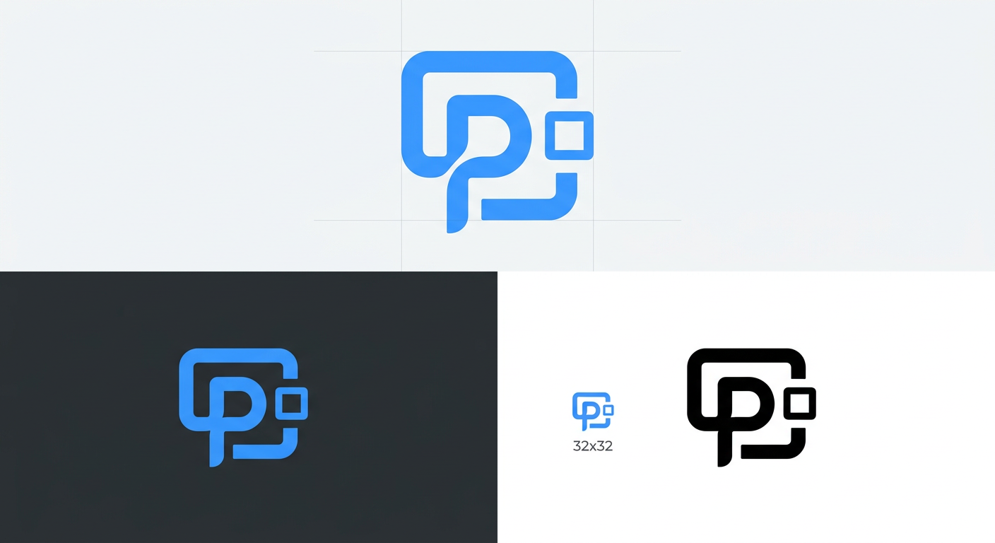 Diseño de Logo por hossain32 para AppDesignGeeks | Diseño #37070723