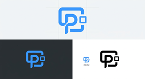 Diseño de Logo por hossain32 para AppDesignGeeks | Diseño: #37070723