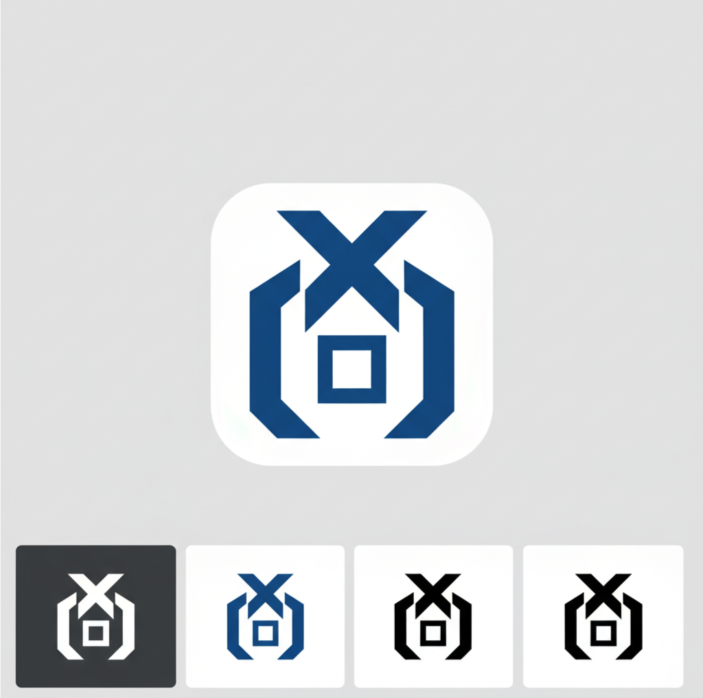 Diseño de Logo por javed.iqbal para AppDesignGeeks | Diseño #37070610