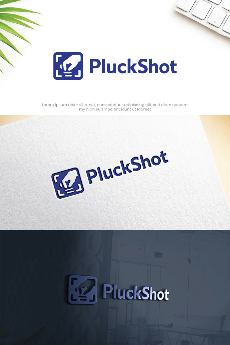 Diseño de Logo por Hamza  Al-Muttalib para AppDesignGeeks | Diseño #37071663