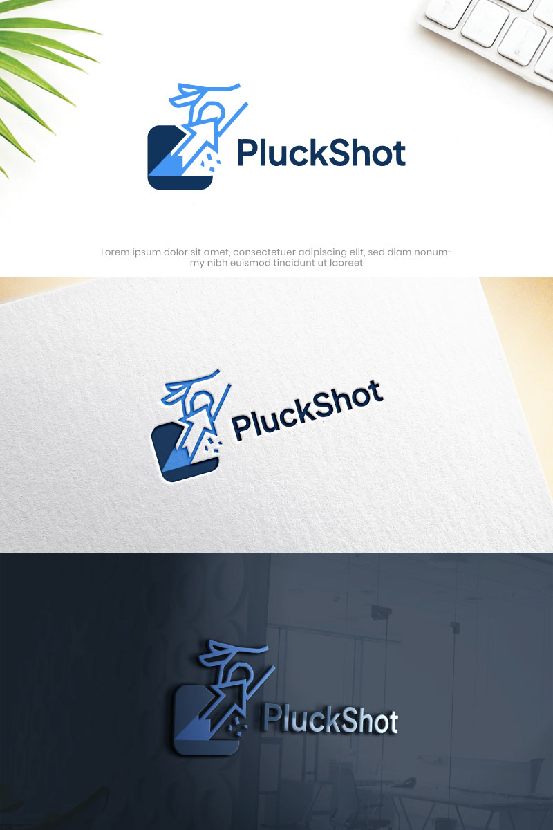 Diseño de Logo por Hamza  Al-Muttalib para AppDesignGeeks | Diseño #37071664