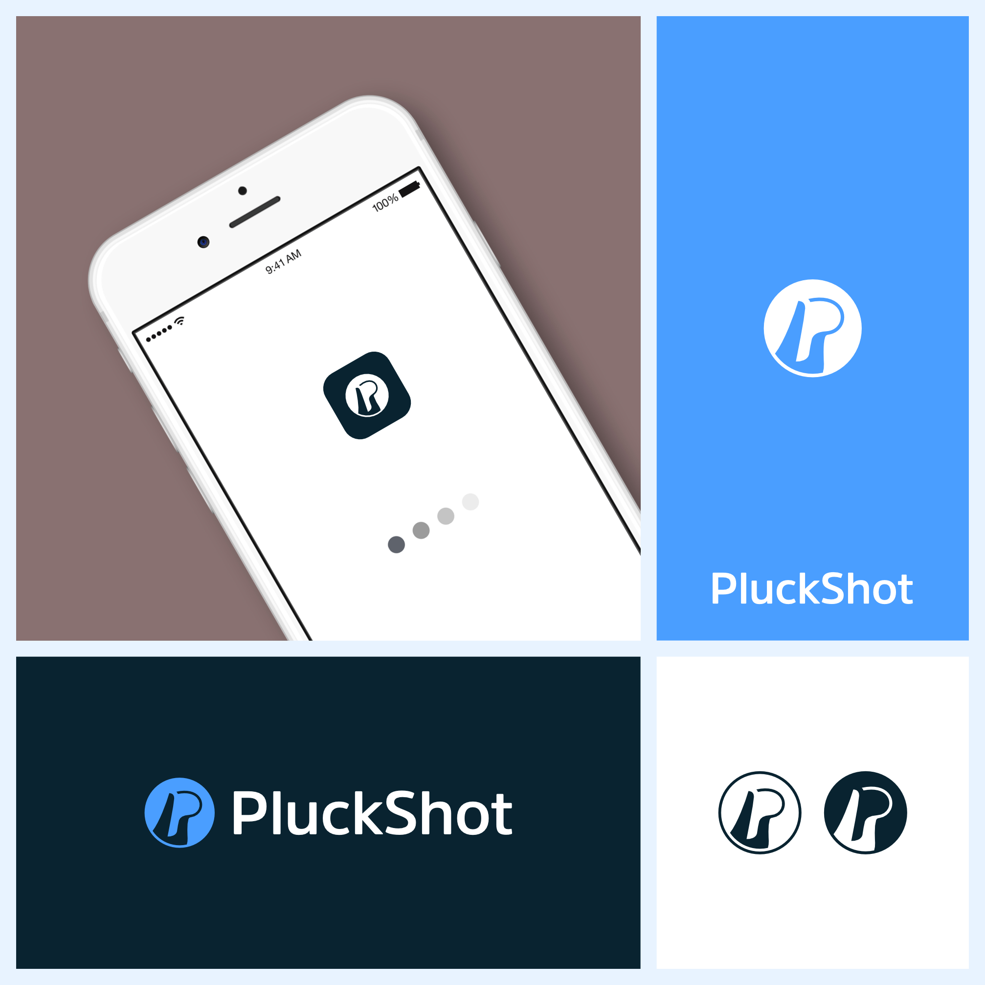 Diseño de Logo por ander sky dc para AppDesignGeeks | Diseño #37072021