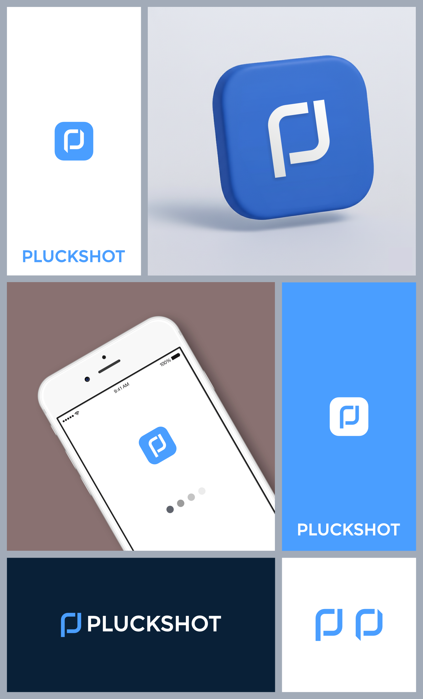 Diseño de Logo por ander sky dc para AppDesignGeeks | Diseño #37092348