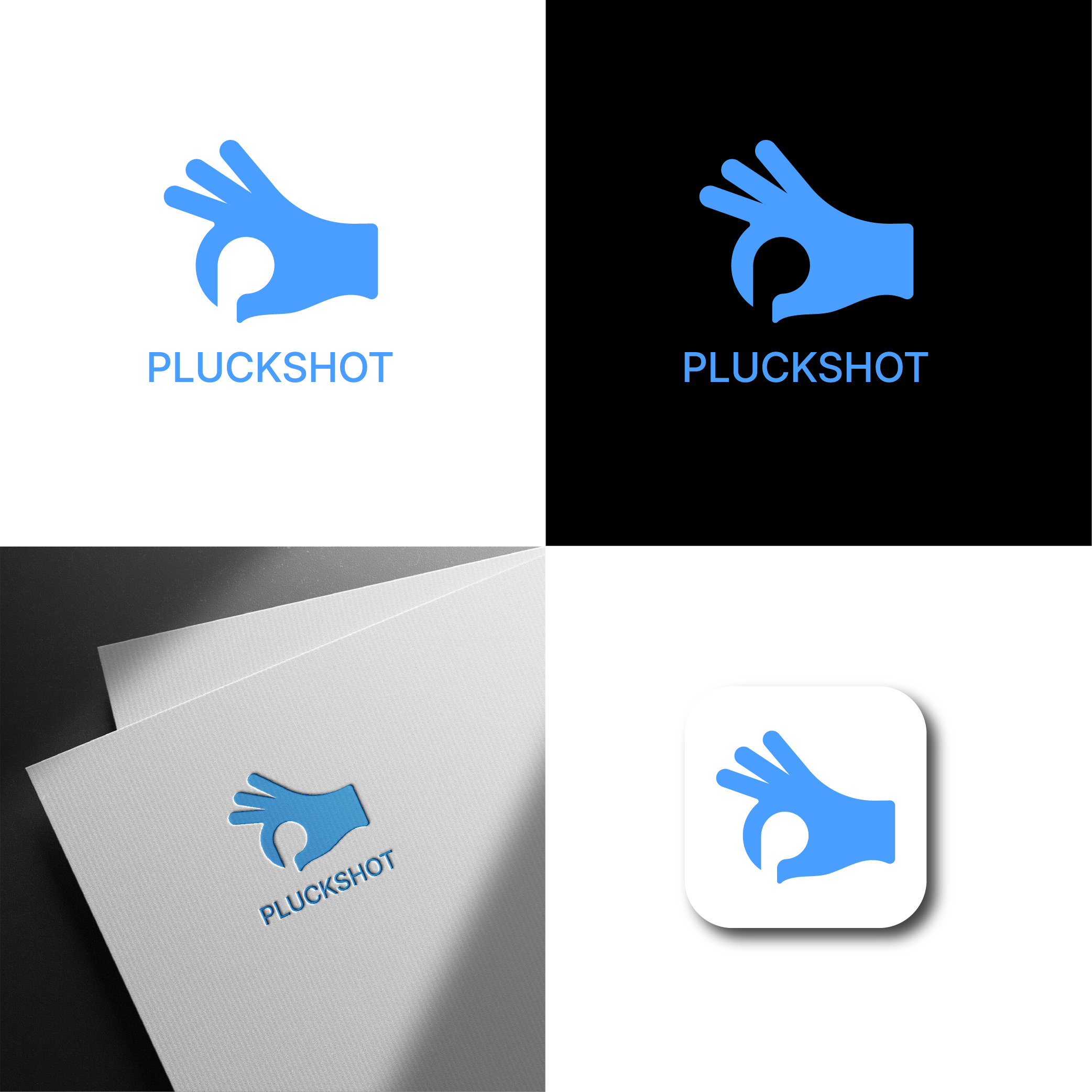 Diseño de Logo por RIDITA para AppDesignGeeks | Diseño #37071807