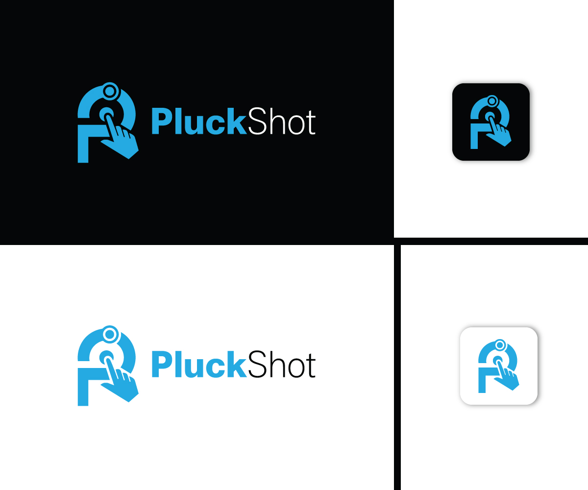 Logo Design by Ms.18 for AppDesignGeeks | Design #37077096