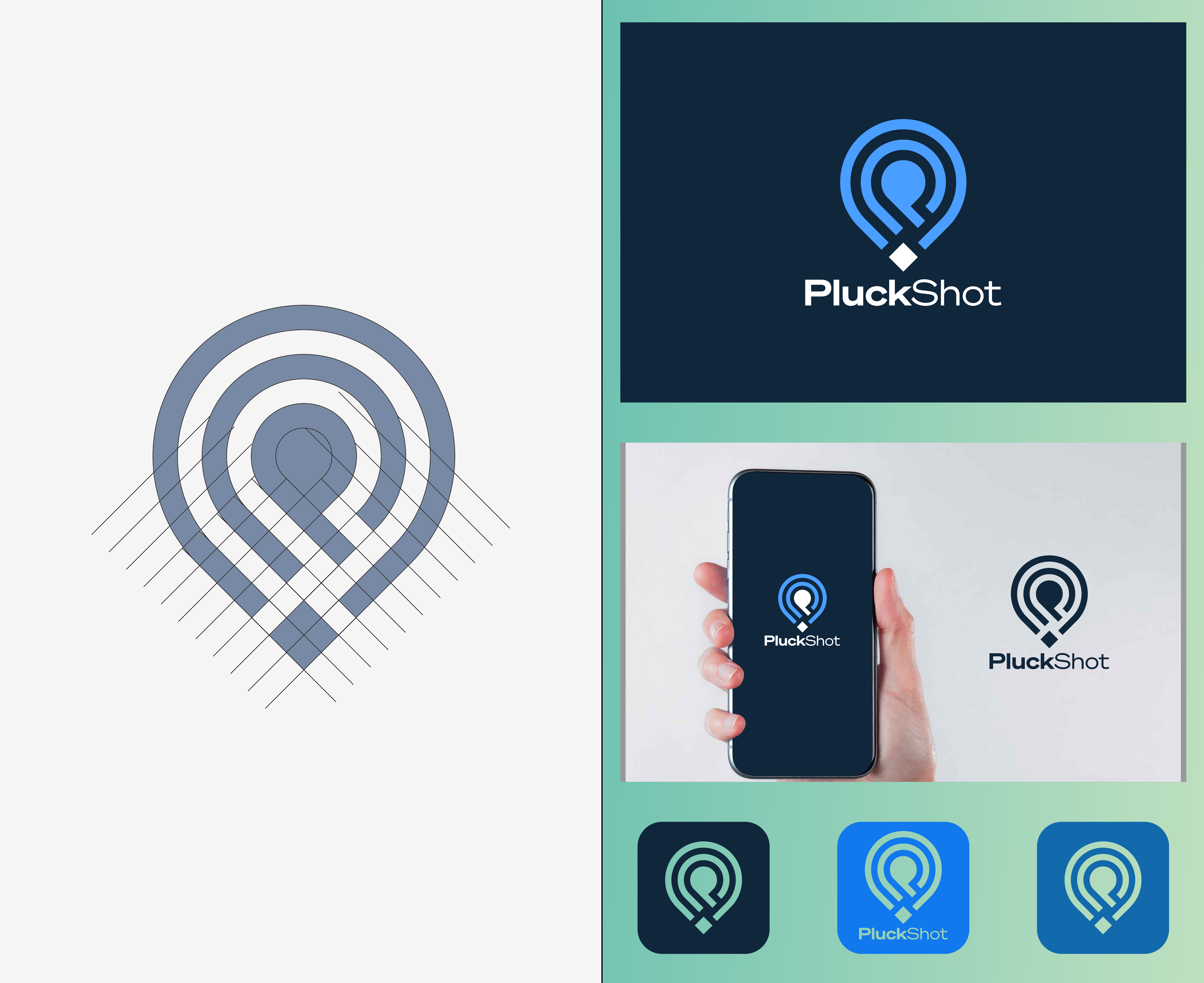 Diseño de Logo por Mang Uned para AppDesignGeeks | Diseño #37073811