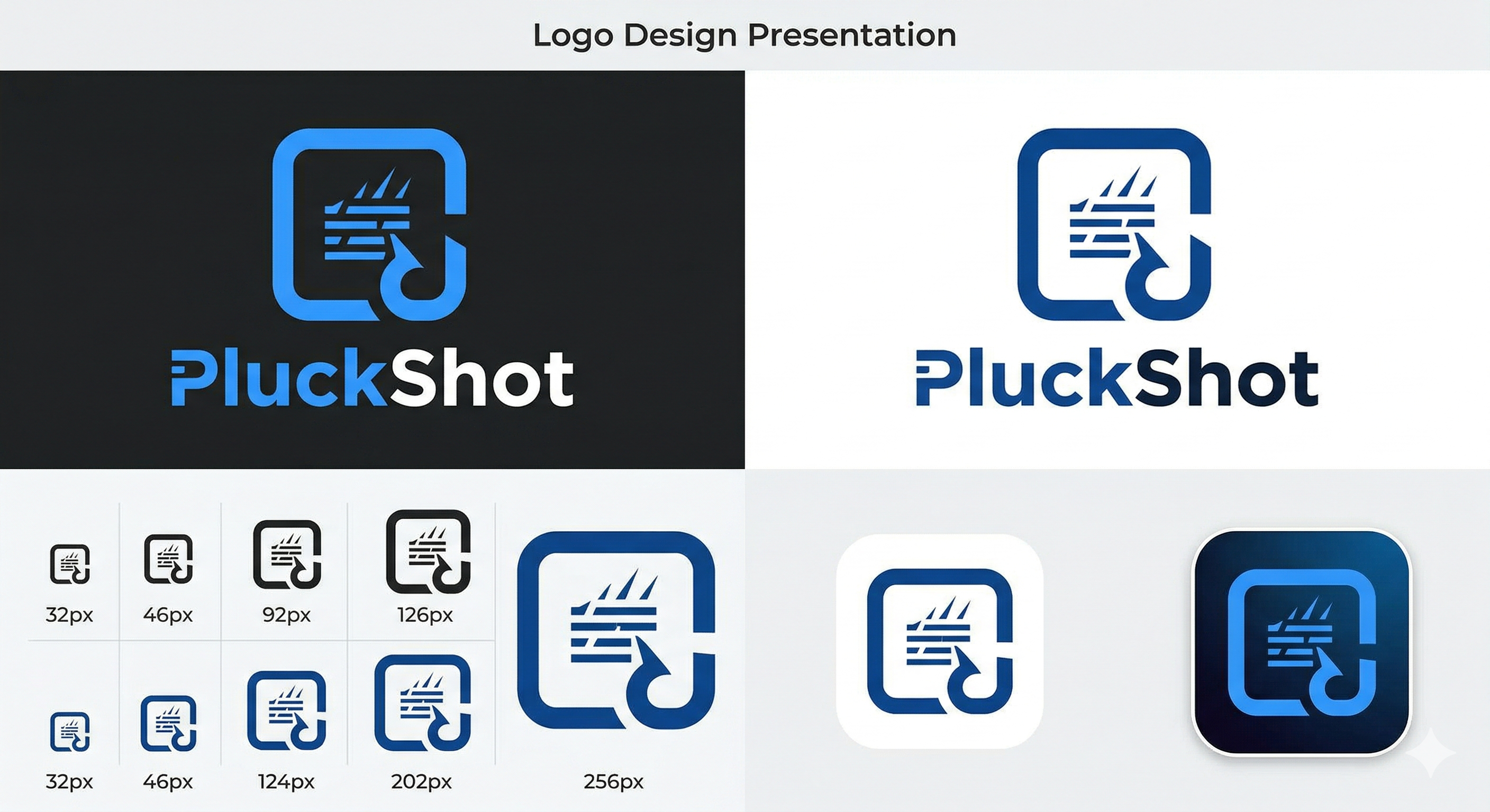 Diseño de Logo por Samiul01 para AppDesignGeeks | Diseño #37082514