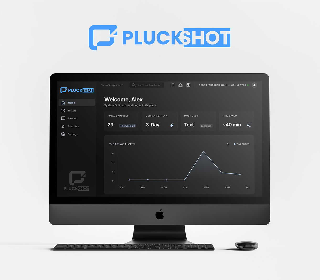 Diseño de Logo por aquabomb26 para AppDesignGeeks | Diseño #37071323