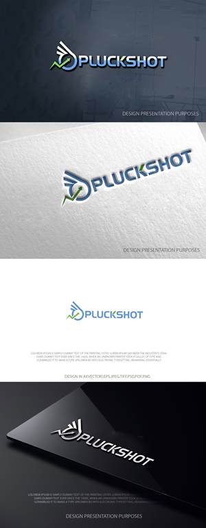 Logo Design by zebronicgraphic for AppDesignGeeks | Design: #37073653