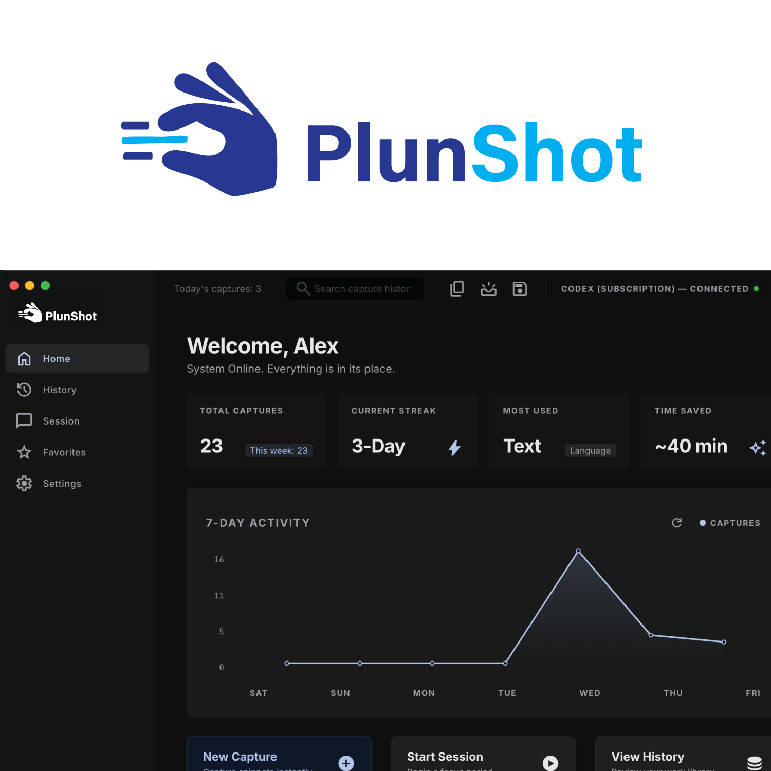 Logo Design by Ushan Thilakasiri for AppDesignGeeks | Design #37074101