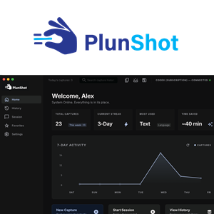 Logo Design by Ushan Thilakasiri