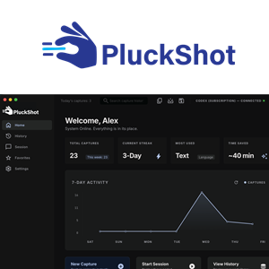 Diseño de Logo por Ushan Thilakasiri para AppDesignGeeks | Diseño: #37074109