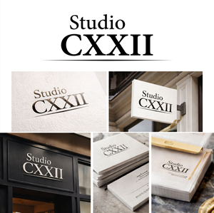 Logo Design by And 1 artstudio