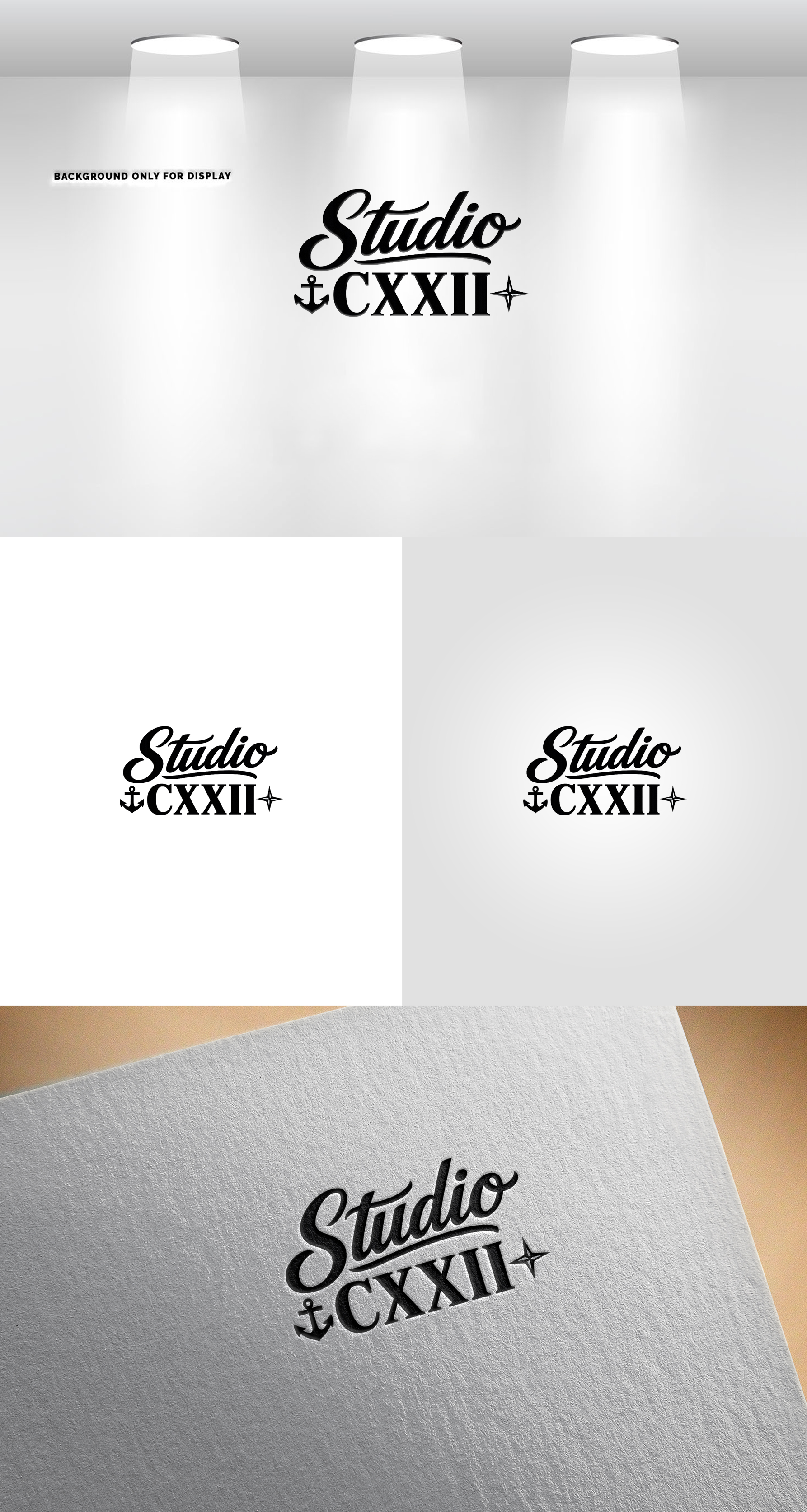 Logo Design by Rahmina for Sartorial Sailor Provisions | Design #37072127