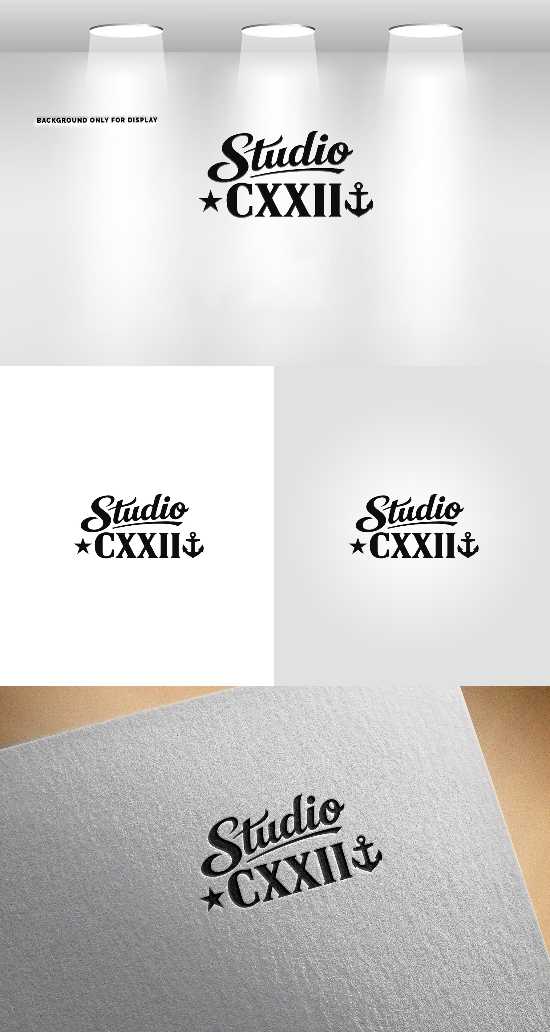 Logo Design by Rahmina for Sartorial Sailor Provisions | Design #37072128