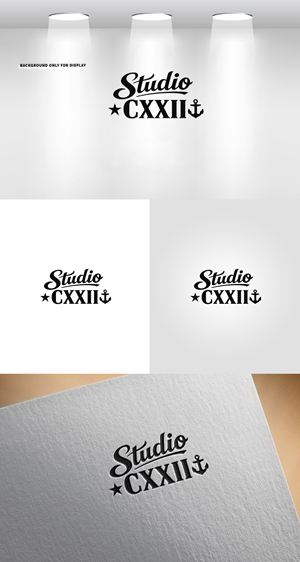 Logo Design by Rahmina for Sartorial Sailor Provisions | Design: #37072128