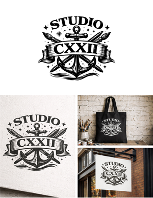 Logo Design by Dr.Logo_D for Sartorial Sailor Provisions | Design: #37080864